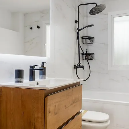 Benavista 3 By Asola 公寓 埃斯特波纳