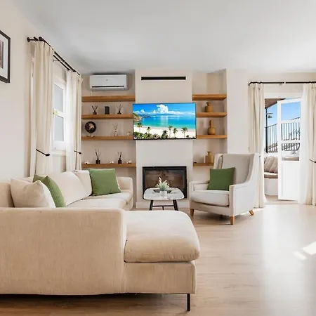 Benavista 3 By Asola Διαμέρισμα *