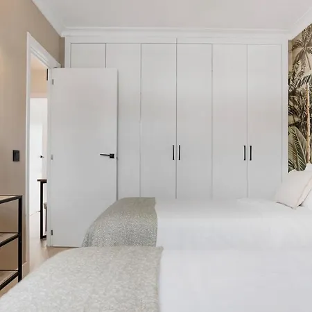 Benavista 3 By Asola Διαμέρισμα