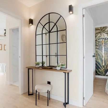 Benavista 3 By Asola 公寓 *