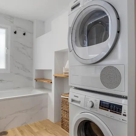 Benavista 3 By Asola 公寓 *