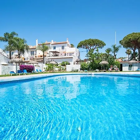 公寓 Benavista 3 By Asola