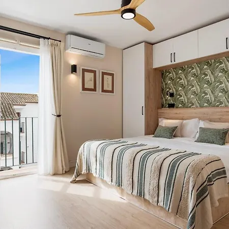 公寓 Benavista 3 By Asola