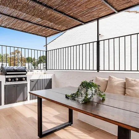 Benavista 3 By Asola Διαμέρισμα *