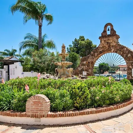 Benavista 3 By Asola Διαμέρισμα