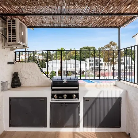 Sun Terrace *
