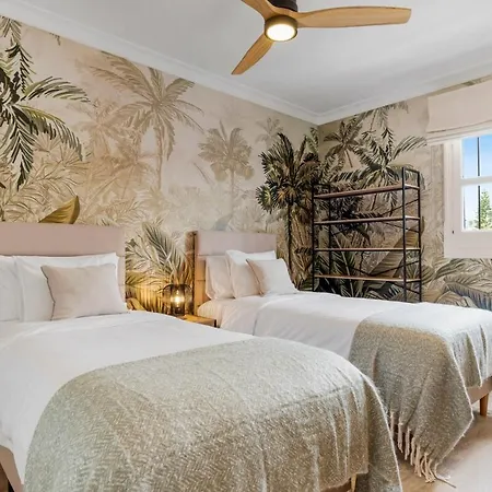 Benavista 3 By Asola דירה אסטפונה