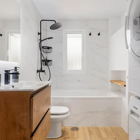 Benavista 3 By Asola דירה