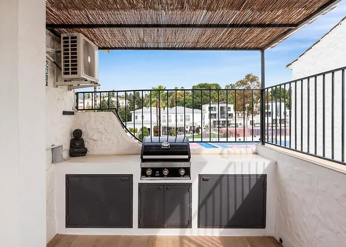 Benavista 3 By Asola *