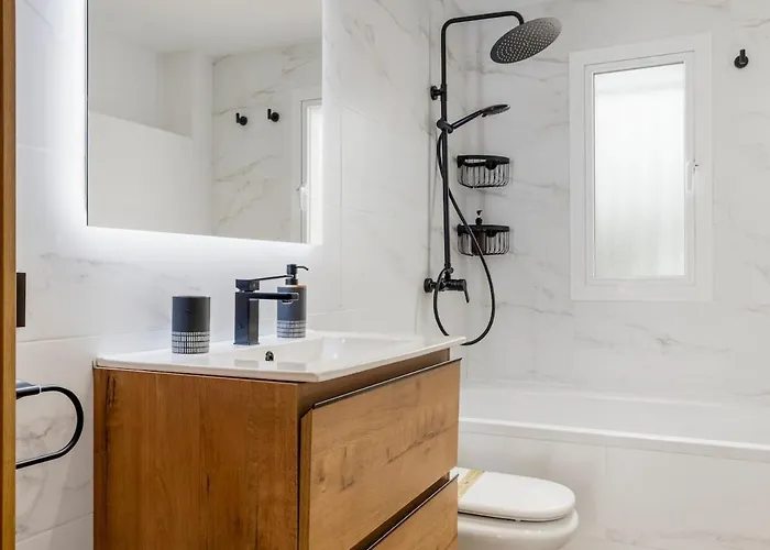 Benavista 3 By Asola Appartement Estepona