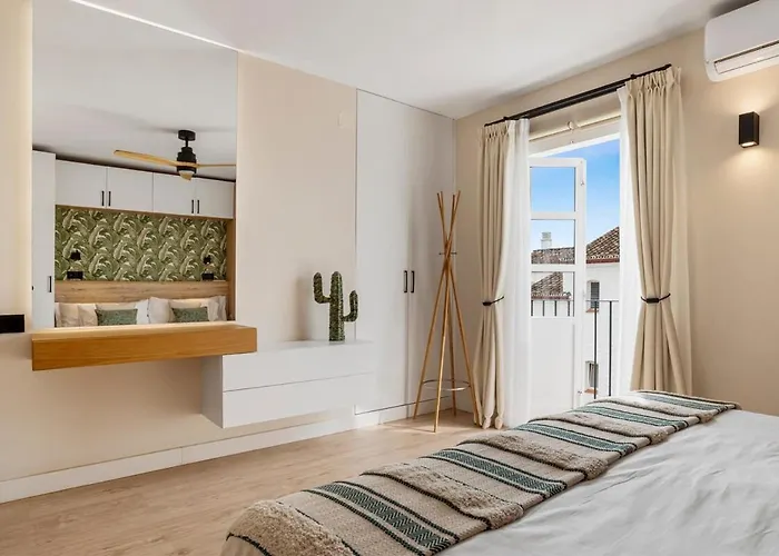 Benavista 3 By Asola * Estepona