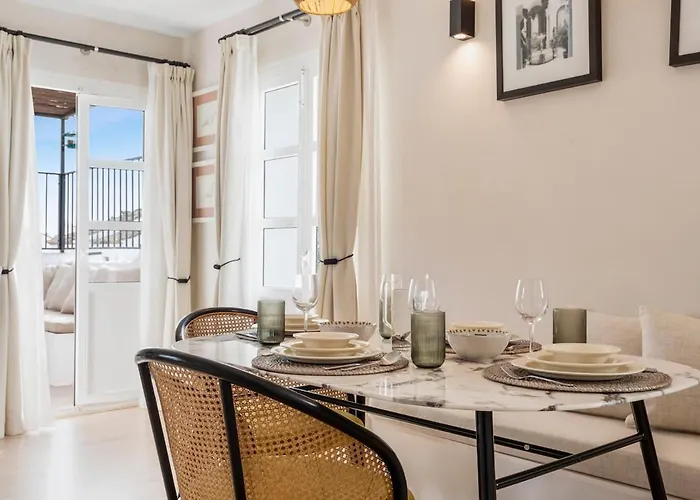 Appartement Benavista 3 By Asola *