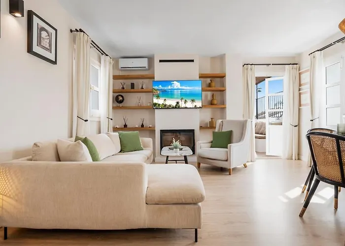 Benavista 3 By Asola Appartement *