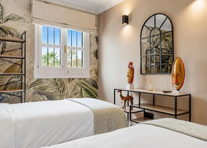 Appartement Benavista 3 By Asola Estepona