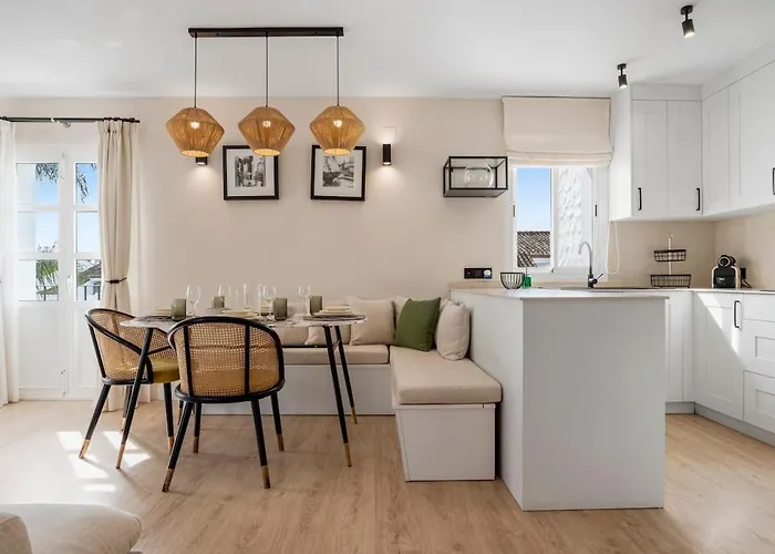 Appartement Benavista 3 By Asola