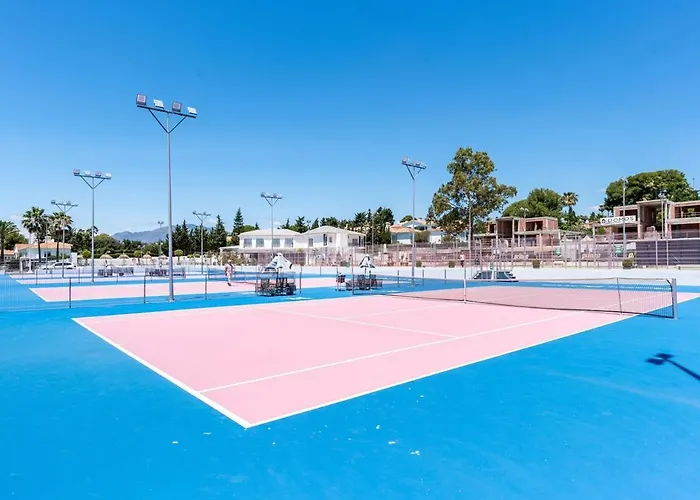 Appartement Benavista 3 By Asola