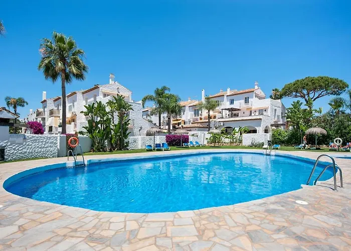 Appartement Benavista 3 By Asola *