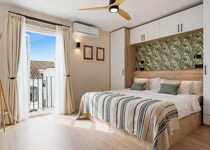 Appartement Benavista 3 By Asola