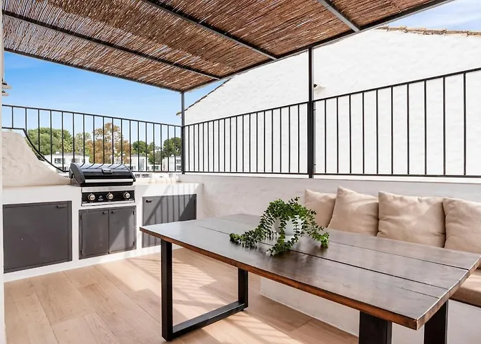 Benavista 3 By Asola Appartement *