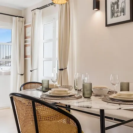 Apartamento Benavista 3 By Asola *