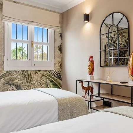 Apartamento Benavista 3 By Asola Estepona