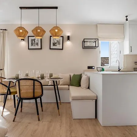 Apartamento Benavista 3 By Asola