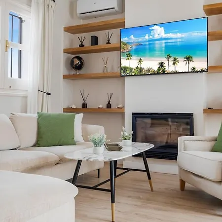 Apartamento Benavista 3 By Asola Estepona