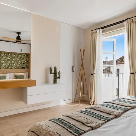 Benavista 3 By Asola * Estepona