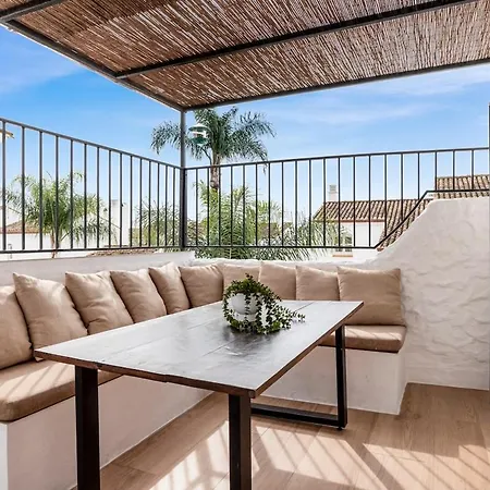 Benavista 3 By Asola Estepona