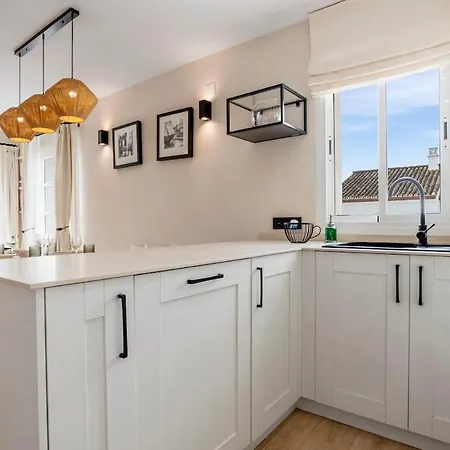 Appartamento Benavista 3 By Asola *