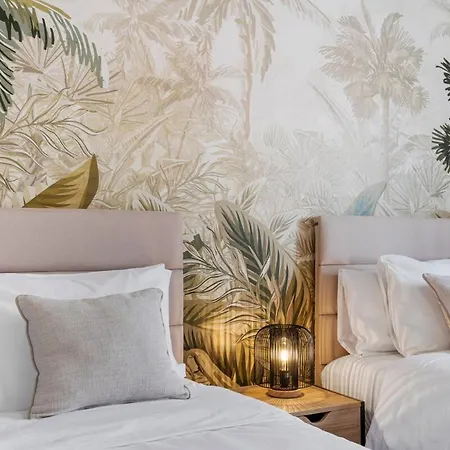 Benavista 3 By Asola *