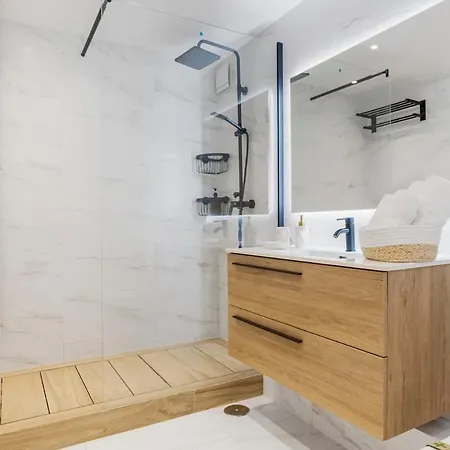 Appartamento Benavista 3 By Asola *