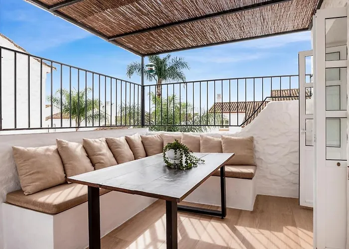 Benavista 3 By Asola 埃斯特波纳