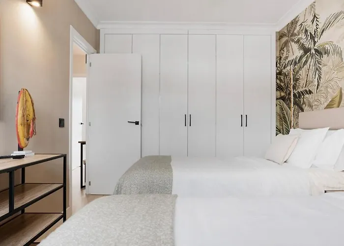 Benavista 3 By Asola 公寓