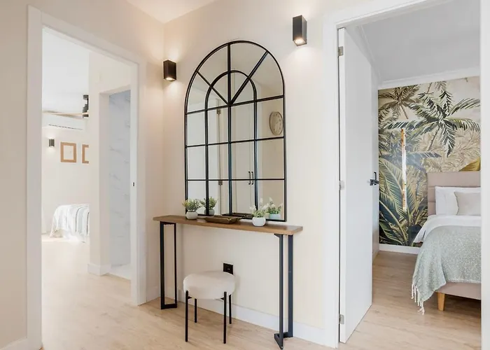 Benavista 3 By Asola 公寓 *