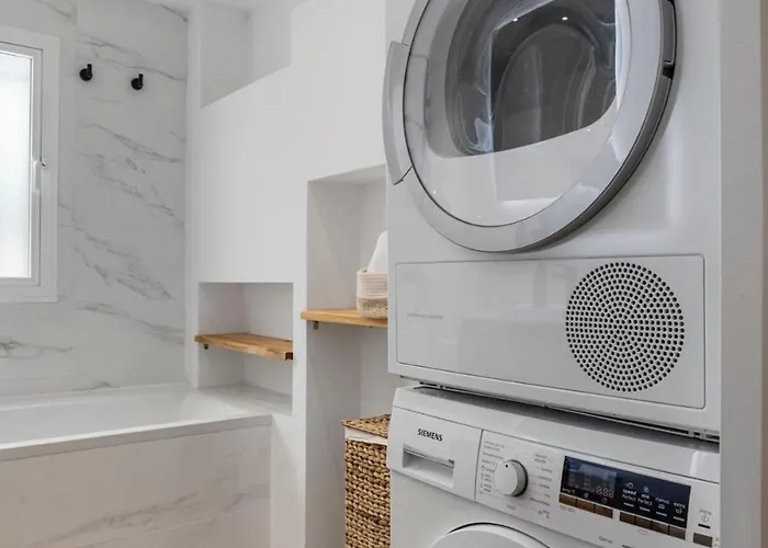 Benavista 3 By Asola 公寓 *