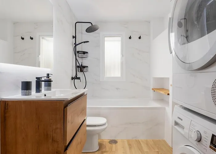 Benavista 3 By Asola 公寓