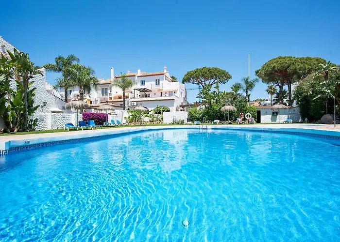 公寓 Benavista 3 By Asola