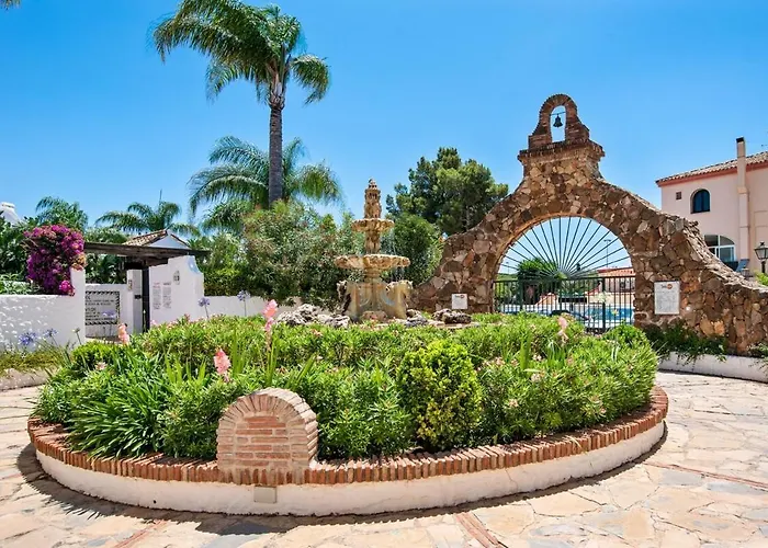 Benavista 3 By Asola 公寓